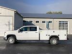 2024 Chevrolet Silverado 3500 Crew Cab 4WD, Monroe Truck Equipment ServicePRO™ Service Truck for sale #24C258T - photo 6