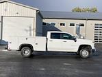 2024 Chevrolet Silverado 3500 Crew Cab 4WD, Monroe Truck Equipment ServicePRO™ Service Truck for sale #24C258T - photo 8