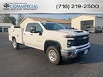 2024 Chevrolet Silverado 3500 Double Cab 4WD, Knapheide Steel Service Body Service Truck for sale #24C261T - photo 1