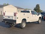 2024 Chevrolet Silverado 3500 Double Cab 4WD, Knapheide Steel Service Body Service Truck for sale #24C261T - photo 2