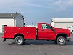 2024 Chevrolet Silverado 3500 Regular Cab 4WD, Knapheide Steel Service Body Service Truck for sale #24C265T - photo 11