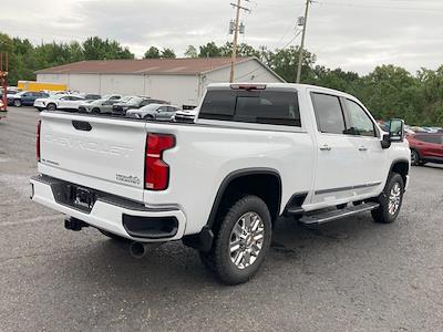 2024 Chevrolet Silverado 2500 Crew Cab 4WD, Pickup for sale #24C277T - photo 2