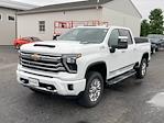 2024 Chevrolet Silverado 2500 Crew Cab 4WD, Pickup for sale #24C277T - photo 4