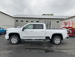 2024 Chevrolet Silverado 2500 Crew Cab 4WD, Pickup for sale #24C277T - photo 9