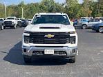 2024 Chevrolet Silverado 3500 Crew Cab 4WD, Reading Classic II Aluminum Service Truck for sale #24C279T - photo 5