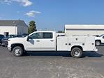 2024 Chevrolet Silverado 3500 Crew Cab 4WD, Reading Classic II Aluminum Service Truck for sale #24C279T - photo 6