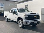 2024 Chevrolet Silverado 2500 Crew Cab 4WD, Reading Classic II Aluminum Service Truck for sale #24C280T - photo 31