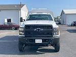 2024 Chevrolet Silverado 5500 Crew Cab DRW 4WD Service Truck for sale #24C284T - photo 9