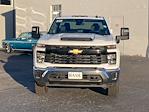 2024 Chevrolet Silverado 3500 Double Cab 4WD, Knapheide Aluminum Service Body Service Truck for sale #24C285T - photo 10