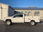 2024 Chevrolet Silverado 3500 Double Cab 4WD, Knapheide Aluminum Service Body Service Truck for sale #24C285T - photo 5