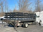 2020 Chevrolet Silverado 5500 Regular Cab DRW RWD, Stake Bed for sale #24C287TU - photo 2