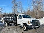 2020 Chevrolet Silverado 5500 Regular Cab DRW RWD, Stake Bed for sale #24C287TU - photo 27