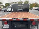 New 2024 Chevrolet Silverado 3500 Work Truck Crew Cab 4WD 9' Morgan Truck Body Flatbed Truck for sale #24C294T - photo 12