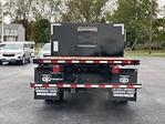 New 2024 Chevrolet Silverado 3500 Work Truck Crew Cab 4WD 9' Morgan Truck Body Flatbed Truck for sale #24C294T - photo 7