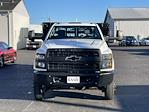 2022 Chevrolet Silverado 5500 Regular Cab DRW 4WD Cab Chassis for sale #24C294TU - photo 5
