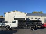 2022 Chevrolet Silverado 5500 Regular Cab DRW 4WD Cab Chassis for sale #24C294TU - photo 6
