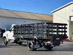 2022 Chevrolet Silverado 5500 Regular Cab DRW 4WD Cab Chassis for sale #24C294TU - photo 7