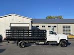 2022 Chevrolet Silverado 5500 Regular Cab DRW 4WD Cab Chassis for sale #24C294TU - photo 9