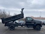 2024 Chevrolet Silverado 6500 Regular Cab DRW 4WD, Dump Truck for sale #24C295T - photo 12