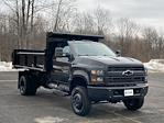 2024 Chevrolet Silverado 6500 Regular Cab DRW 4WD, Dump Truck for sale #24C295T - photo 38