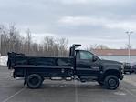 2024 Chevrolet Silverado 6500 Regular Cab DRW 4WD, Dump Truck for sale #24C295T - photo 6