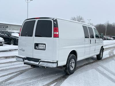 2016 Chevrolet Express 3500 SRW RWD, Upfitted Cargo Van for sale #24C297TU - photo 2