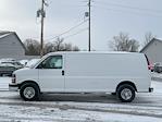 2016 Chevrolet Express 3500 SRW RWD, Upfitted Cargo Van for sale #24C297TU - photo 10