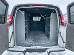 2016 Chevrolet Express 3500 SRW RWD, Upfitted Cargo Van for sale #24C297TU - photo 12