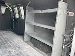 2016 Chevrolet Express 3500 SRW RWD, Upfitted Cargo Van for sale #24C297TU - photo 14