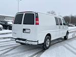 2016 Chevrolet Express 3500 SRW RWD, Upfitted Cargo Van for sale #24C297TU - photo 2