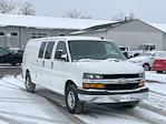 2016 Chevrolet Express 3500 SRW RWD, Upfitted Cargo Van for sale #24C297TU - photo 34