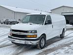 2016 Chevrolet Express 3500 SRW RWD, Upfitted Cargo Van for sale #24C297TU - photo 4