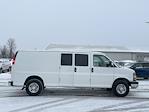 2016 Chevrolet Express 3500 SRW RWD, Upfitted Cargo Van for sale #24C297TU - photo 6