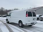 2016 Chevrolet Express 3500 SRW RWD, Upfitted Cargo Van for sale #24C297TU - photo 8