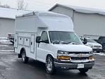 2024 Chevrolet Express 3500 Regular Cab RWD, Rockport Workport Service Utility Van for sale #24C302T - photo 39