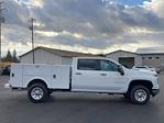 2024 Chevrolet Silverado 3500 Crew Cab 4WD Stahl Service Truck for sale #24C304T - photo 12