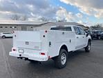 2024 Chevrolet Silverado 3500 Crew Cab 4WD Stahl Service Truck for sale #24C304T - photo 2