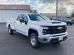 2024 Chevrolet Silverado 3500 Crew Cab 4WD Stahl Service Truck for sale #24C304T - photo 35