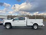 2024 Chevrolet Silverado 3500 Crew Cab 4WD Stahl Service Truck for sale #24C304T - photo 6