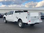 2024 Chevrolet Silverado 3500 Crew Cab 4WD Stahl Service Truck for sale #24C304T - photo 7