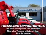 2024 Chevrolet Silverado 3500 Crew Cab 4WD Stahl Service Truck for sale #24C304T - photo 9