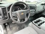 2024 Chevrolet Silverado 6500 Regular Cab DRW 4WD Landscape Dump for sale #24C307T - photo 14