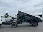 2024 Chevrolet Silverado 6500 Regular Cab DRW 4WD Landscape Dump for sale #24C307T - photo 32