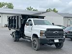 2024 Chevrolet Silverado 6500 Regular Cab DRW 4WD Landscape Dump for sale #24C307T - photo 33
