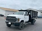 2024 Chevrolet Silverado 6500 Regular Cab DRW 4WD Landscape Dump for sale #24C307T - photo 4