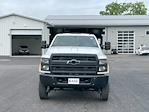 2024 Chevrolet Silverado 6500 Regular Cab DRW 4WD Landscape Dump for sale #24C307T - photo 5