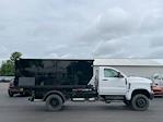 2024 Chevrolet Silverado 6500 Regular Cab DRW 4WD Landscape Dump for sale #24C307T - photo 6