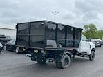 2024 Chevrolet Silverado 6500 Regular Cab DRW 4WD Landscape Dump for sale #24C307T - photo 7
