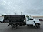 2024 Chevrolet Silverado 6500 Regular Cab DRW 4WD Landscape Dump for sale #24C307T - photo 9