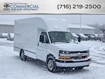 2024 Chevrolet Express 3500 Regular Cab RWD, Box Van for sale #24C310T - photo 1